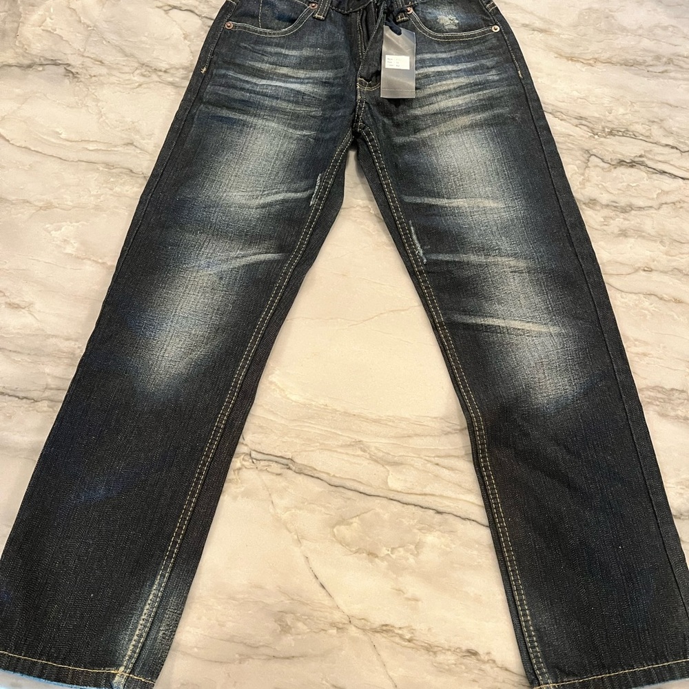 Paper Denim and Cloth youth jeans